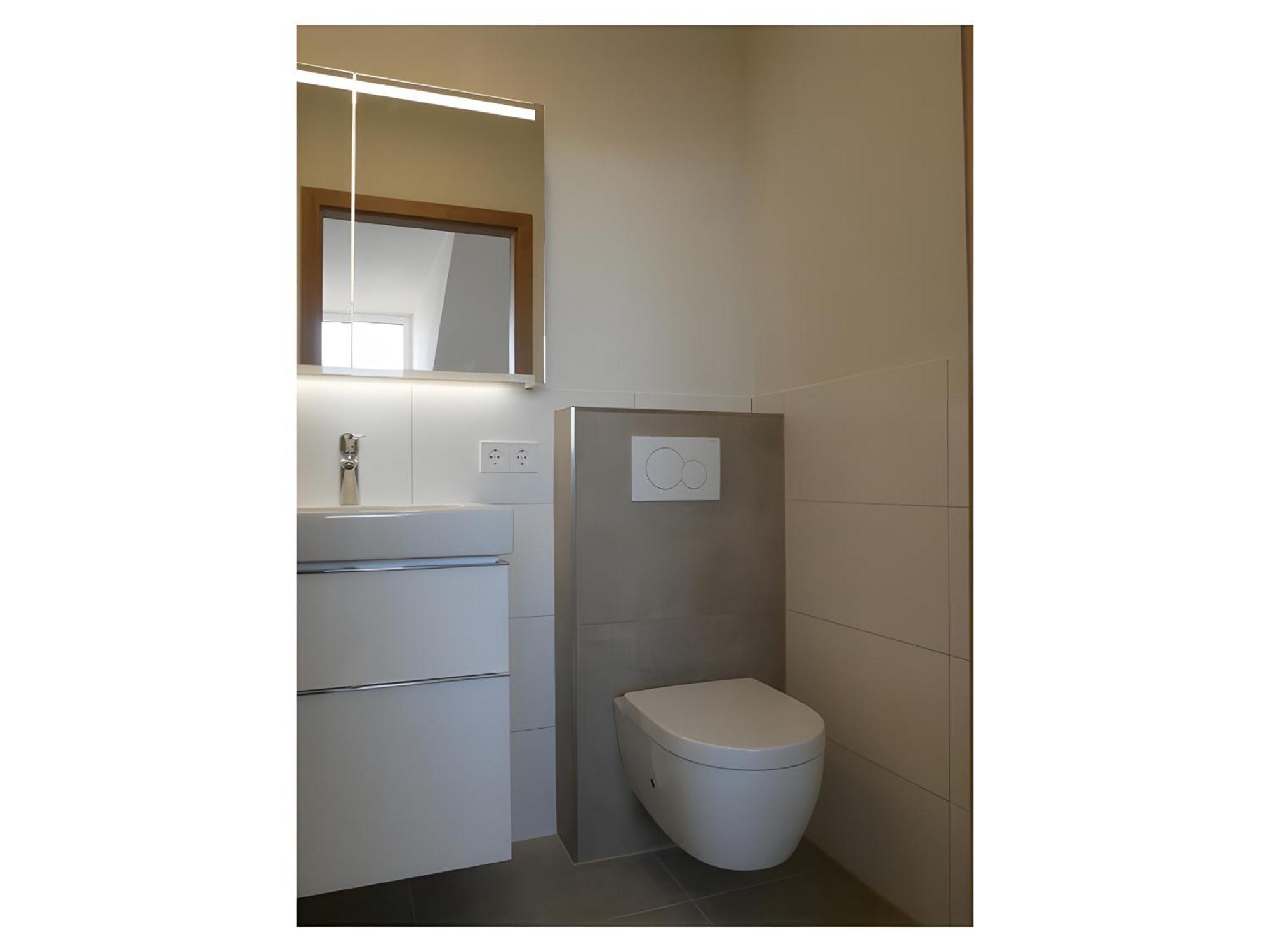 Ferienwohnung Haus Maria Wäschenbeuren 外观 照片